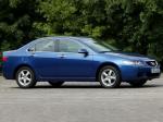Honda Accord Sedan 2003 года